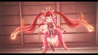 英雄伝説 黎の軌跡Ⅱ -CRIMSON SiN-