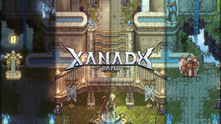 Xanadu Land