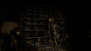 Catacombs: The Asper Case