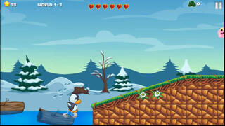 Penguin Adventure