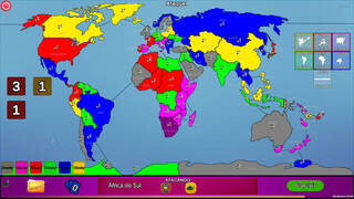 Domination - War of Nations