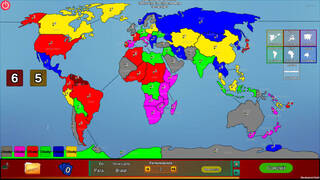 Domination - War of Nations