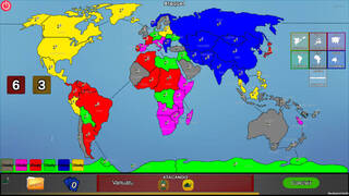 Domination - War of Nations