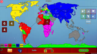 Domination - War of Nations