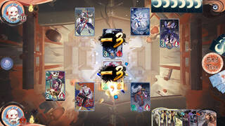 Onmyoji：the card game