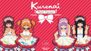 Kurenai Maid Tycoon