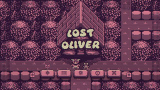 Lost Oliver