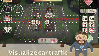 Traffic Brains 2