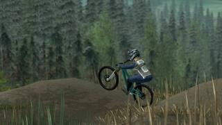 Downhill Pro Racer