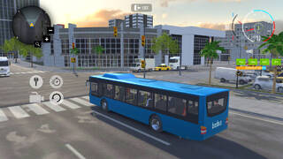 Bus Simulator: Car Driving