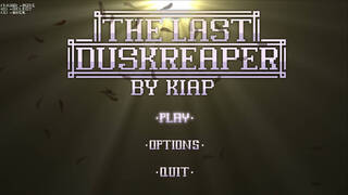 The Last Duskreaper