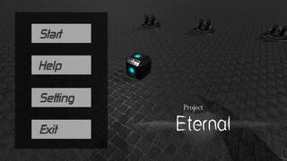 Project Eternal