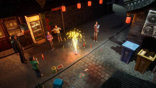 鞭炮&烟花：春节模拟器Firecrackers&fireworks：china new year simulation