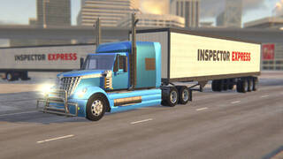 Truck Simulator Ultimate 3D