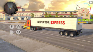 Truck Simulator Ultimate 3D