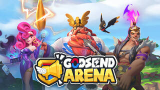 Godsend Arena