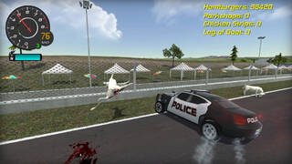 Roadkill Raceway