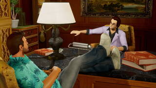 Grand Theft Auto: Vice City – The Definitive Edition