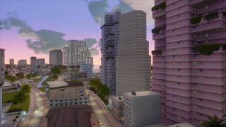 Grand Theft Auto: Vice City – The Definitive Edition