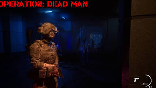 Operation: Dead Man