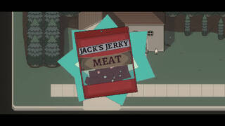 Beef Jerky