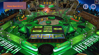 Slot Shots Pinball 2