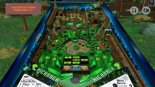 Slot Shots Pinball 2