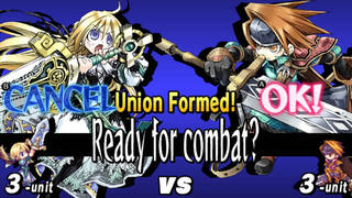 Yggdra Union