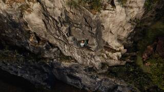 New Heights: Realistic Climbing and Bouldering