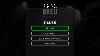 BREU: Shadow Hunt