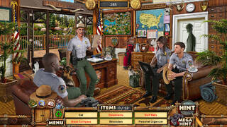 Vacation Adventures: Park Ranger 13 Collector's Edition