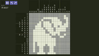 NONOTOWN: Nonogram Logic Puzzle