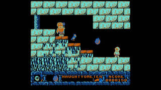 Jack the Nipper II (C64/CPC/Spectrum)