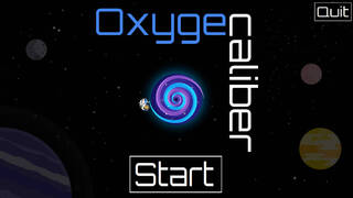 Oxygen Caliber