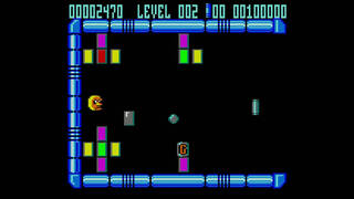 Krakout (C64/CPC/Spectrum)