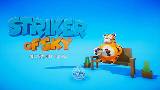 STRIKER of SKY