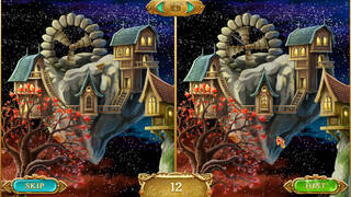 Spellarium 9 Match 3 Puzzle