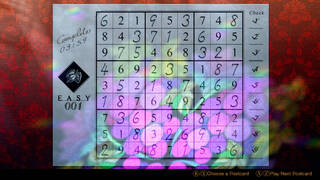 Sudoku Classic