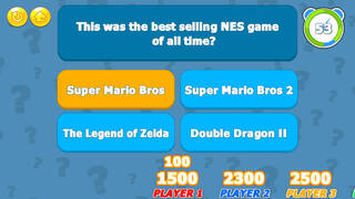 Video Game Trivia