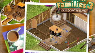 Virtual Families 3