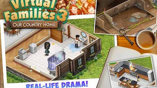 Virtual Families 3