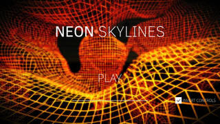 Neon Skylines