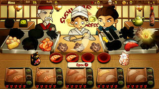 Sushi Bar Express