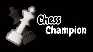 Chess Champions