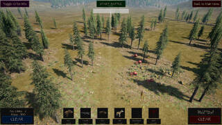 Atham Battle Simulator