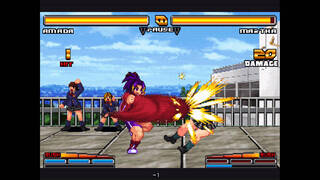 Strip Fighter ZERO