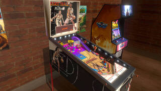 Basketball Pinball