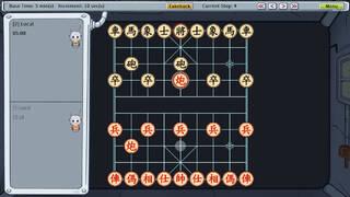 Chinese Chess Party (Xiangqi)