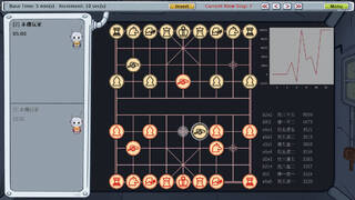 Chinese Chess Party (Xiangqi)