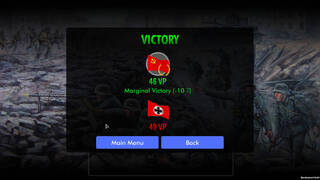 SGS Battle For: Stalingrad